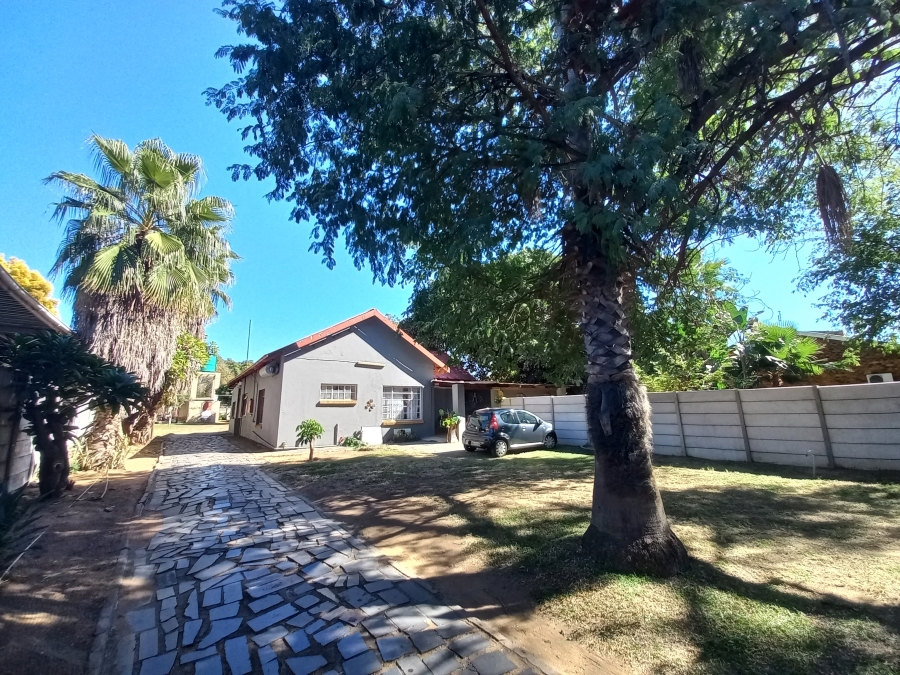 4 Bedroom Property for Sale in Bodorp North West